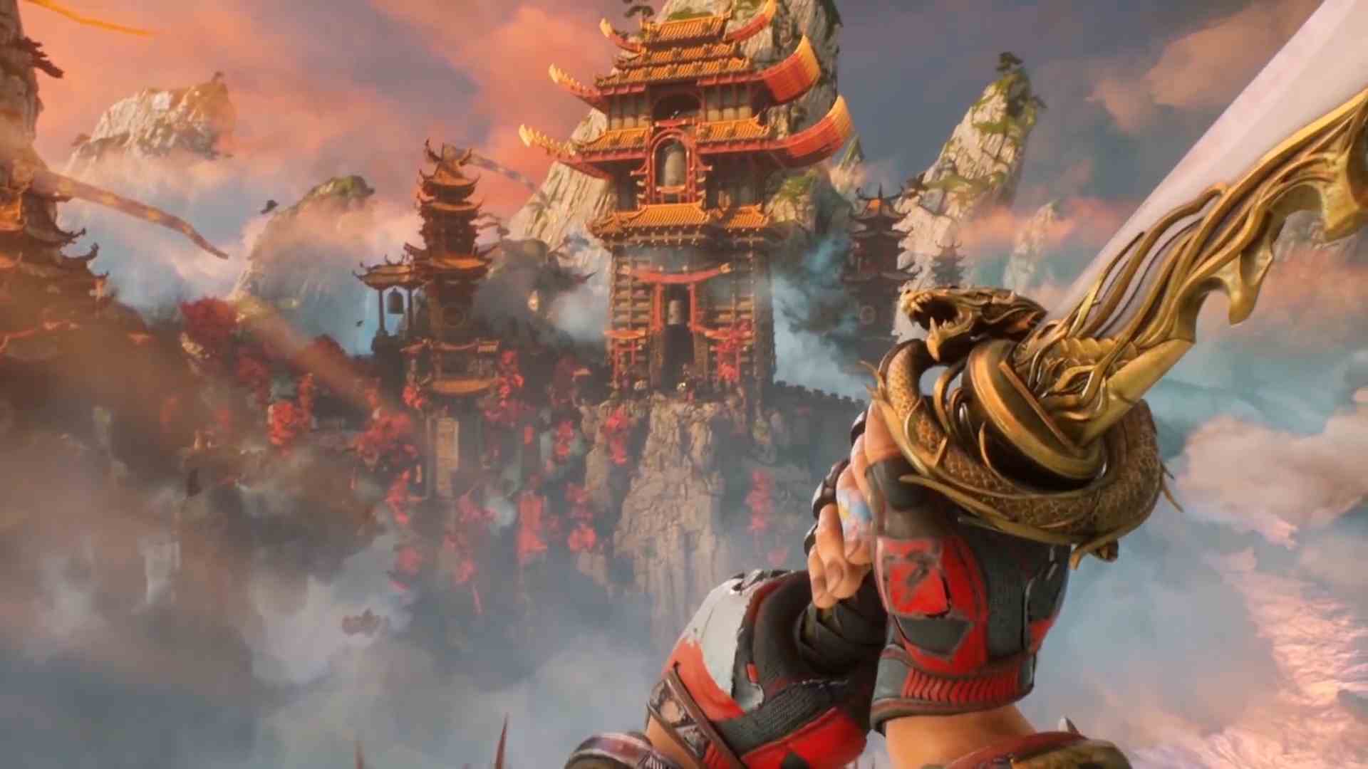 Скриншот из игры Shadow Warrior 3 - 52