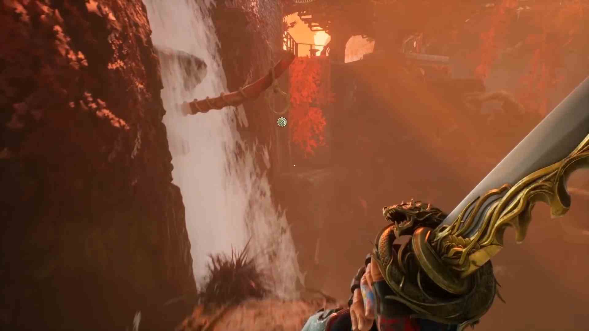 Скриншот из игры Shadow Warrior 3 - 59