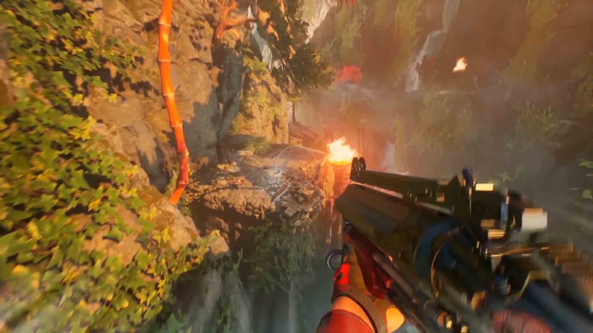 Скриншот из игры Shadow Warrior 3 - 67