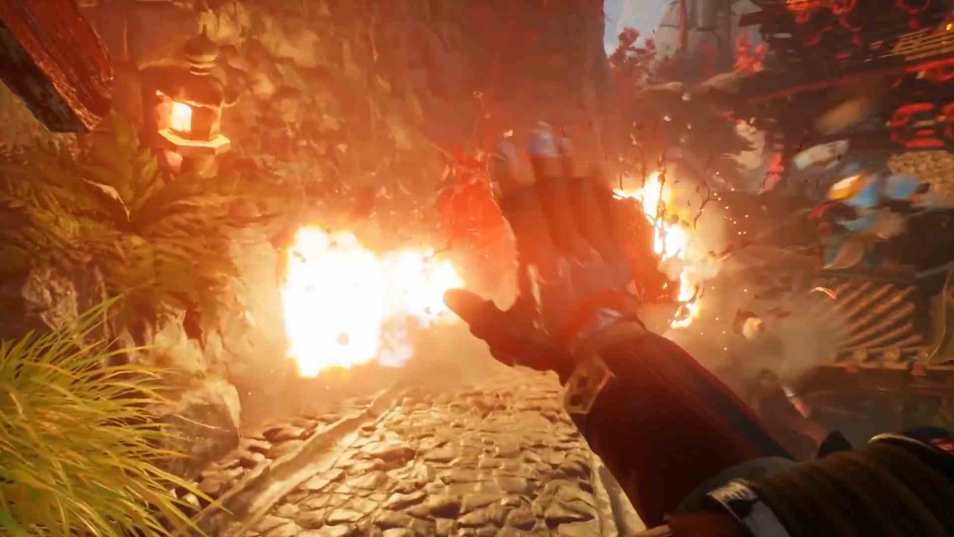 Скриншот из игры Shadow Warrior 3 - 72