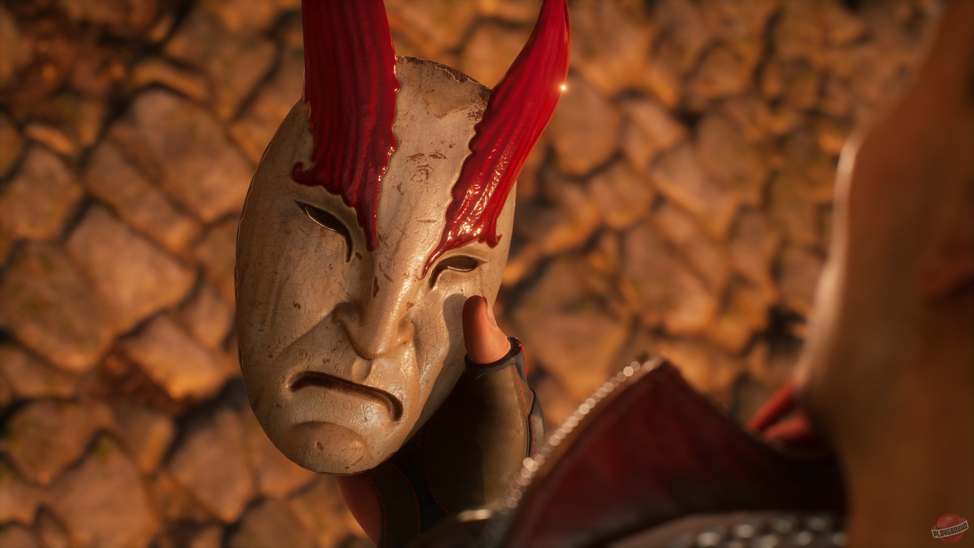 Скриншот из игры Shadow Warrior 3 - 20