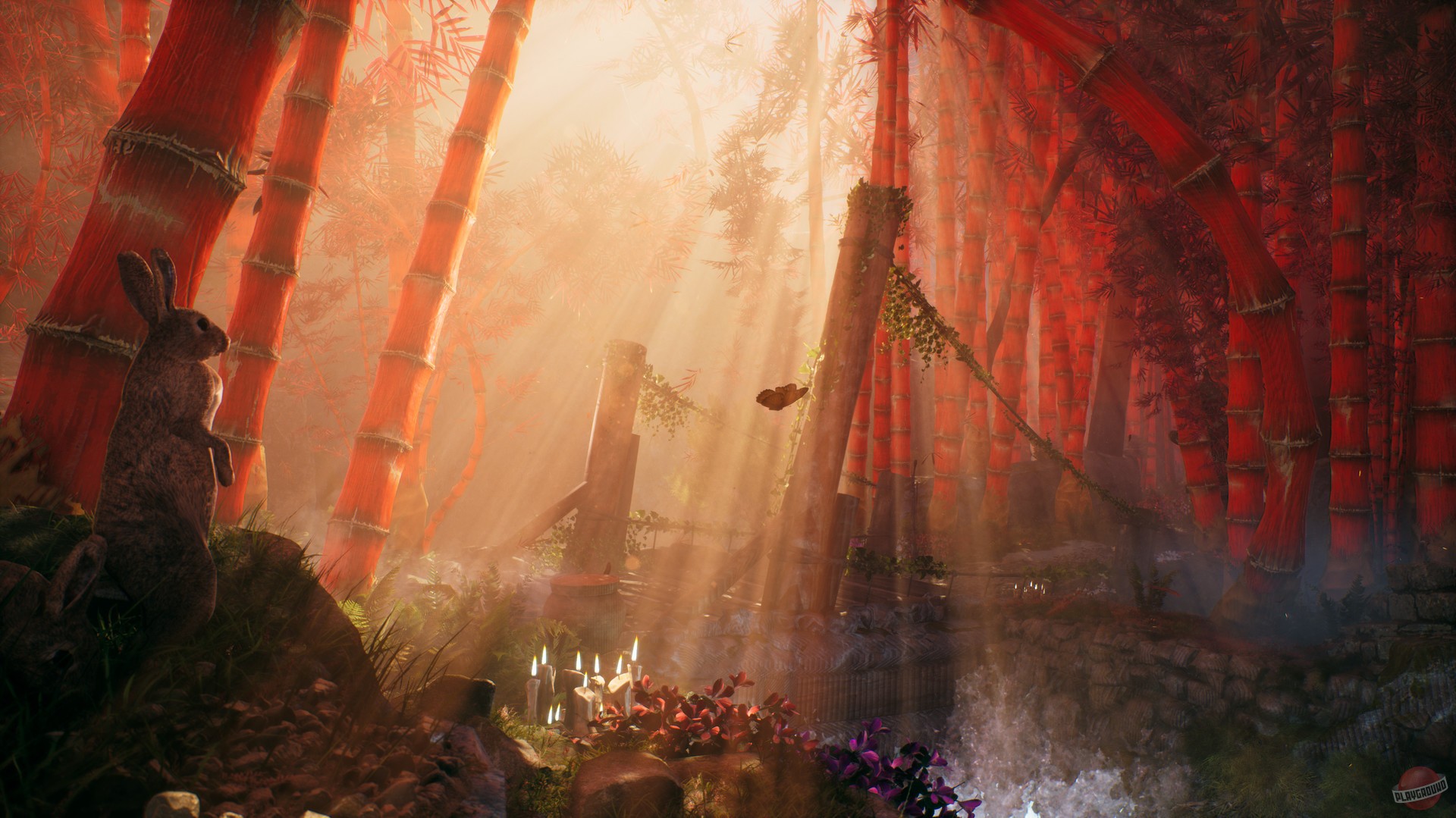 Скриншот из игры Shadow Warrior 3 - 36