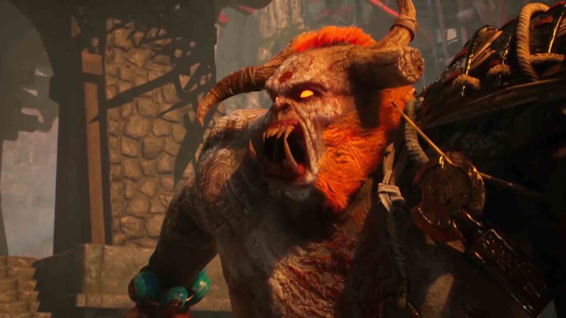 Скриншот из игры Shadow Warrior 3 - 37