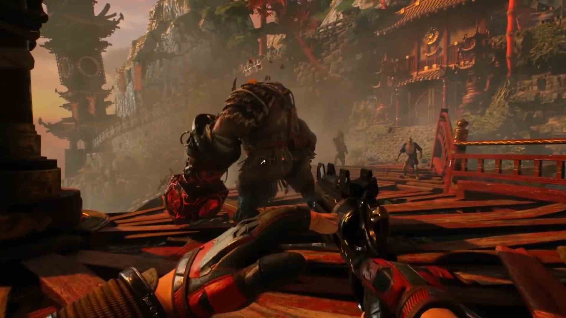 Скриншот из игры Shadow Warrior 3 - 70