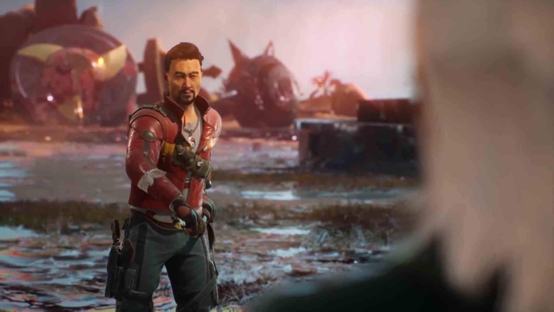 Скриншот из игры Shadow Warrior 3 - 54