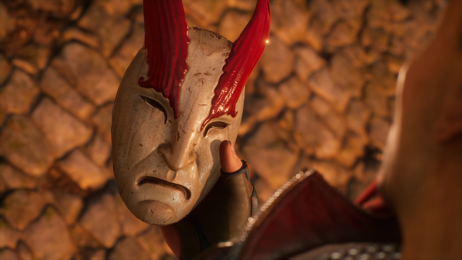 Скриншот из игры Shadow Warrior 3 - 14