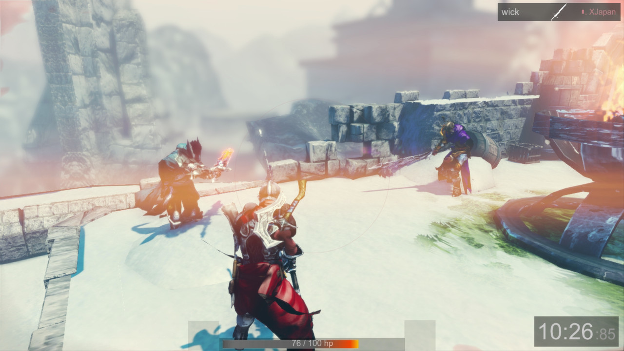 Скриншот из игры Kingdoms Rise - 22