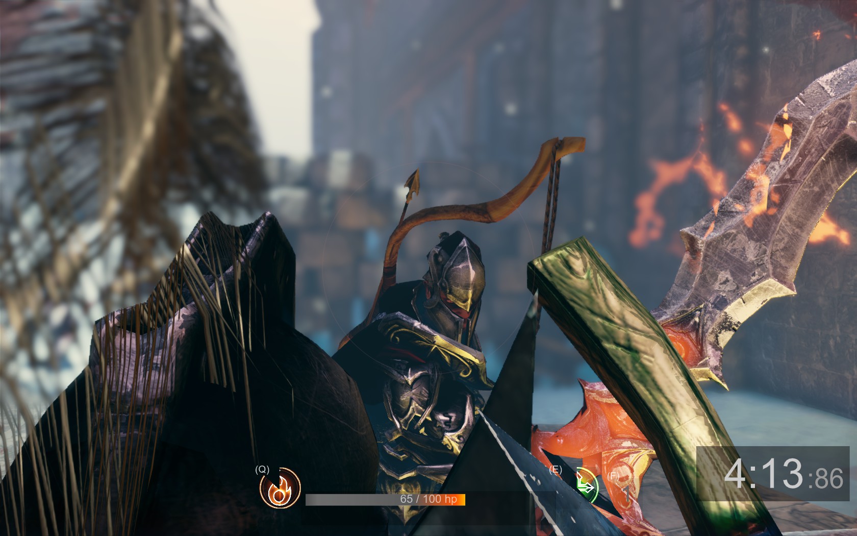 Скриншот из игры Kingdoms Rise - 21