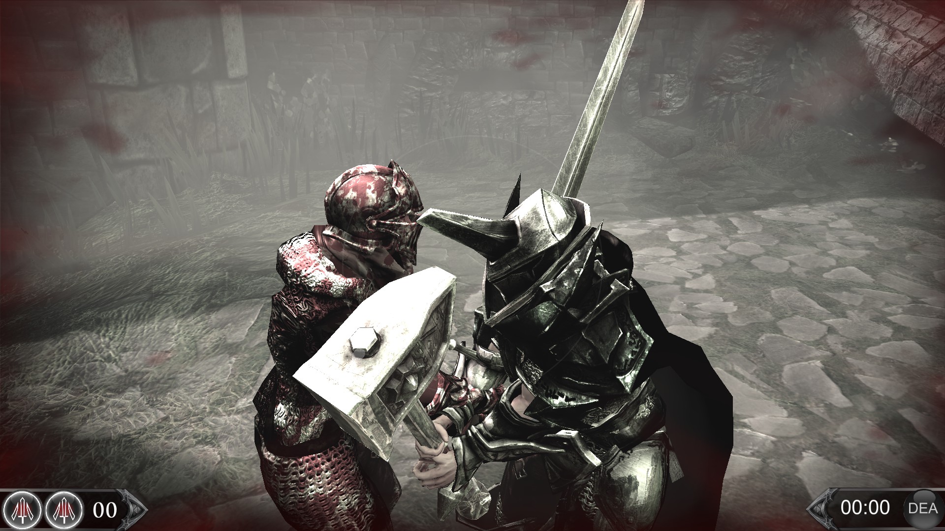 Скриншот из игры Kingdoms Rise - 9