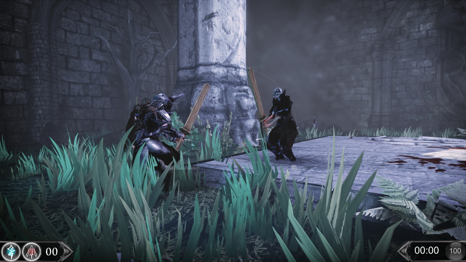 Скриншот из игры Kingdoms Rise - 11