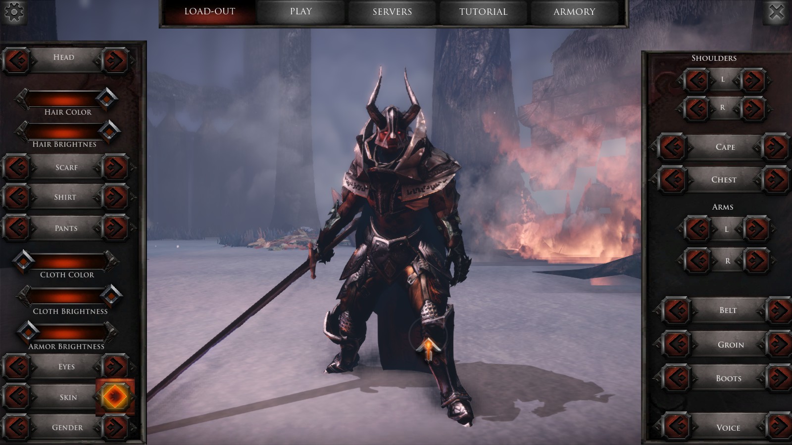 Скриншот из игры Kingdoms Rise - 16