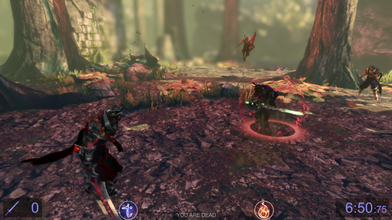 Скриншот из игры Kingdoms Rise - 20