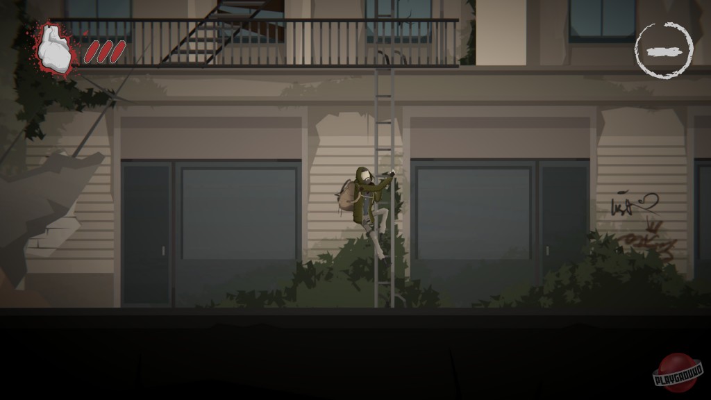 Скриншот из игры Lambs on the Road: The Beginning - 1