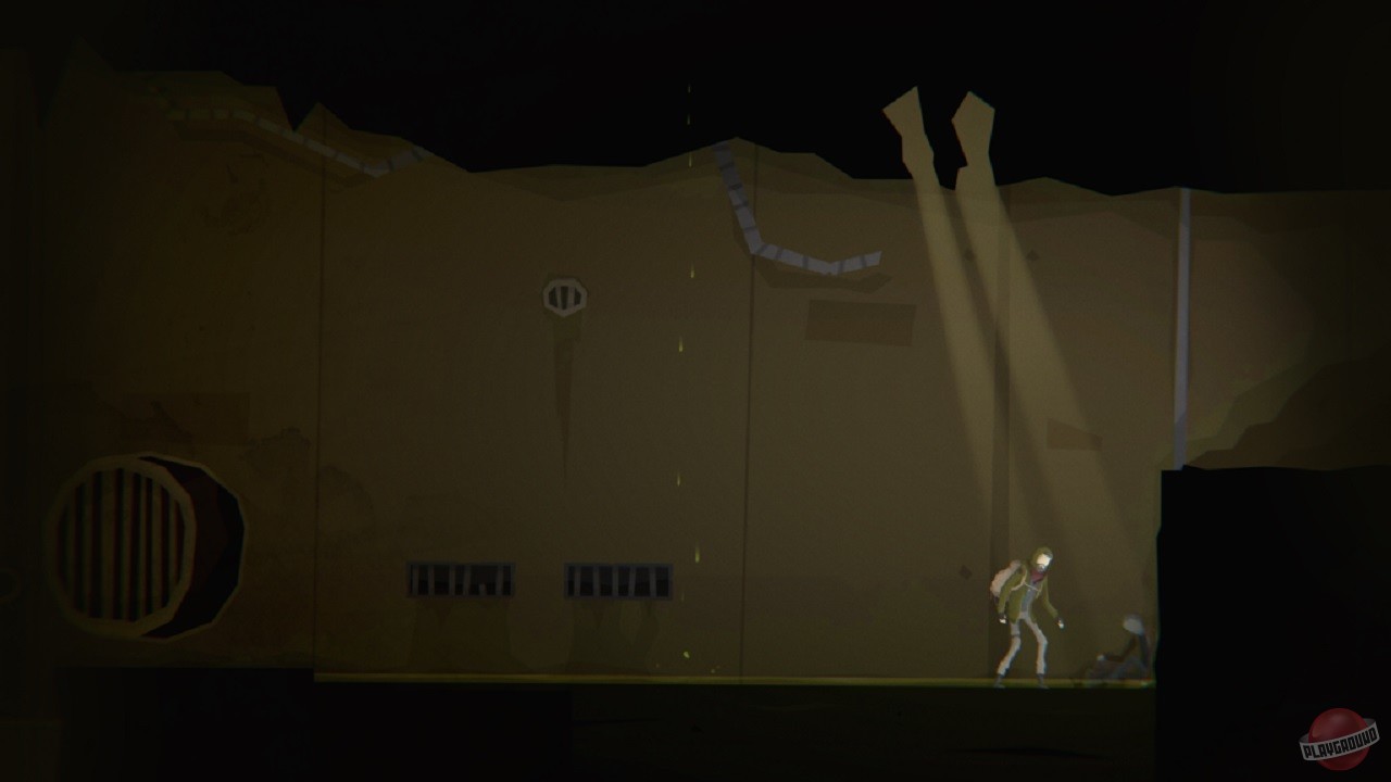 Скриншот из игры Lambs on the Road: The Beginning - 5