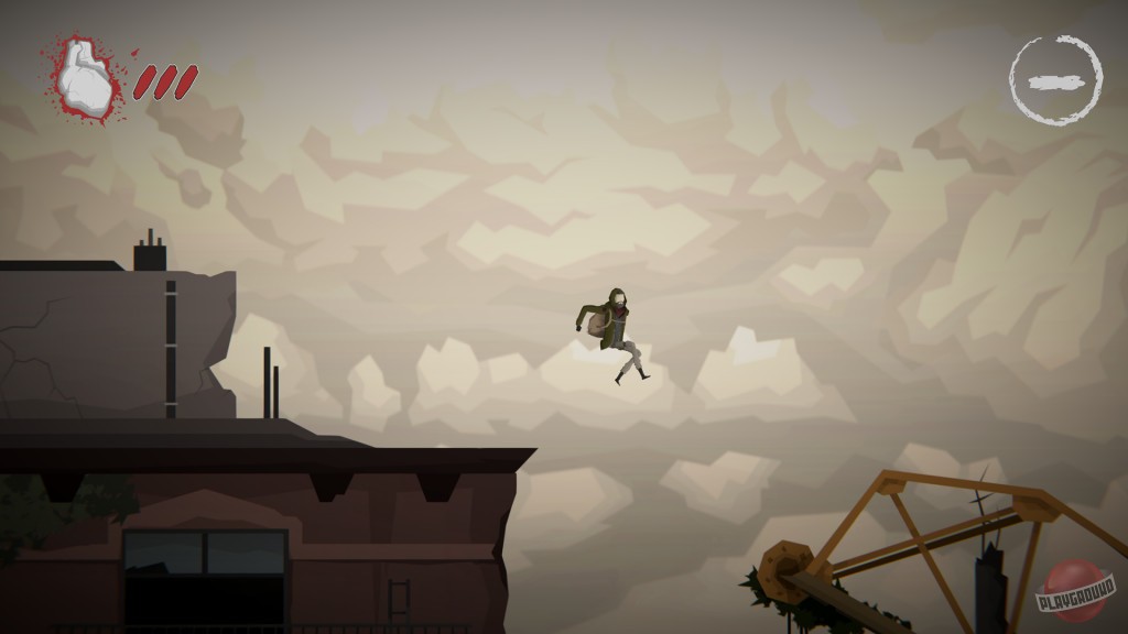 Скриншот из игры Lambs on the Road: The Beginning - 2