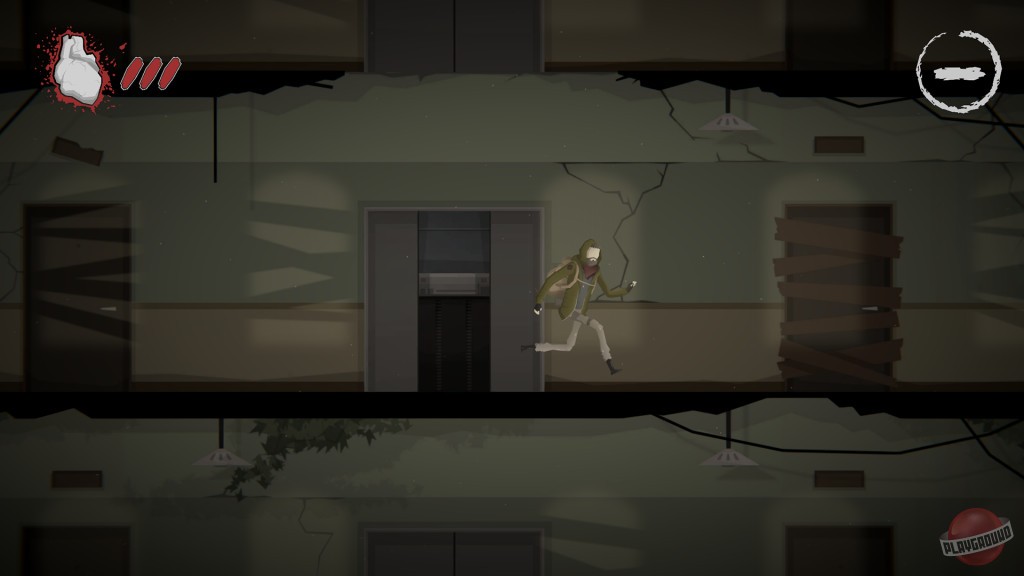 Скриншот из игры Lambs on the Road: The Beginning - 3