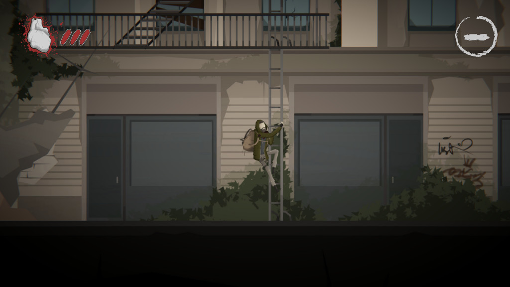 Скриншот из игры Lambs on the road - 3