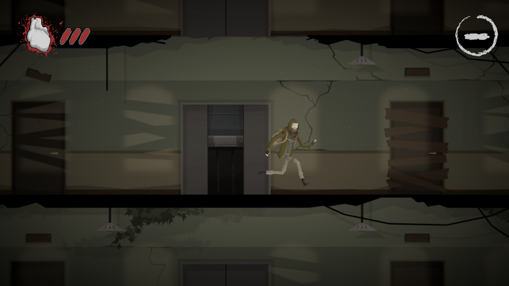 Скриншот из игры Lambs on the road - 5