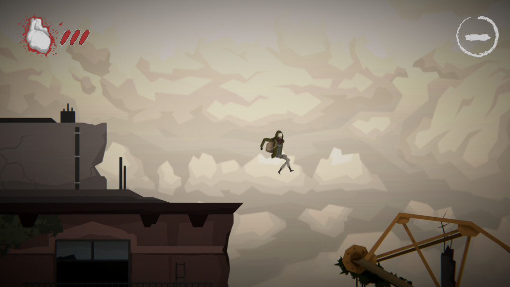 Скриншот из игры Lambs on the road - 6