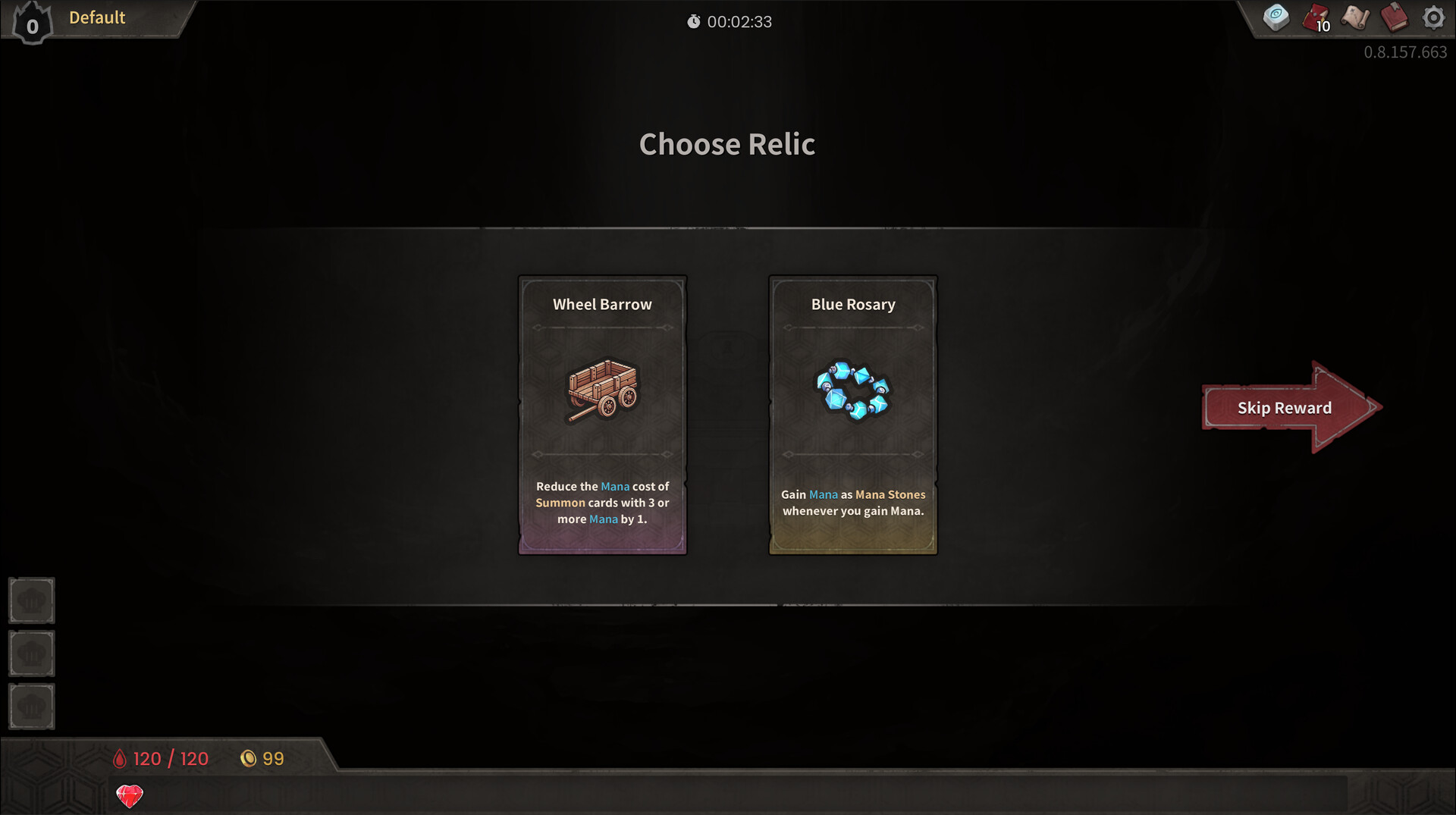 Скриншот из игры Commander Quest - 15