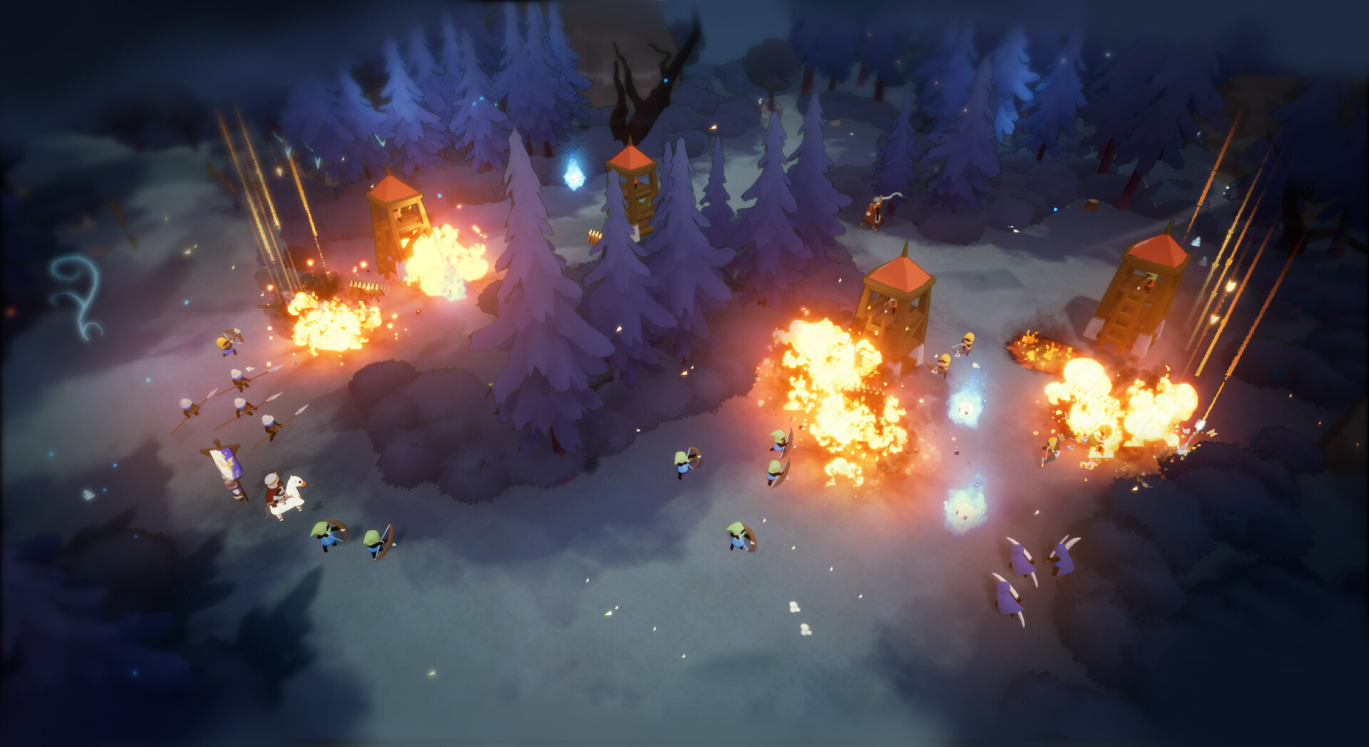 Скриншот из игры Commander Quest - 20