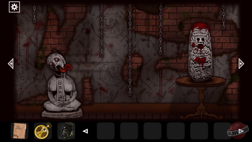 Скриншот из игры Forgotten Hill Disillusion - 2