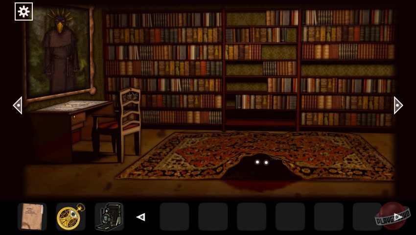 Скриншот из игры Forgotten Hill Disillusion - 1