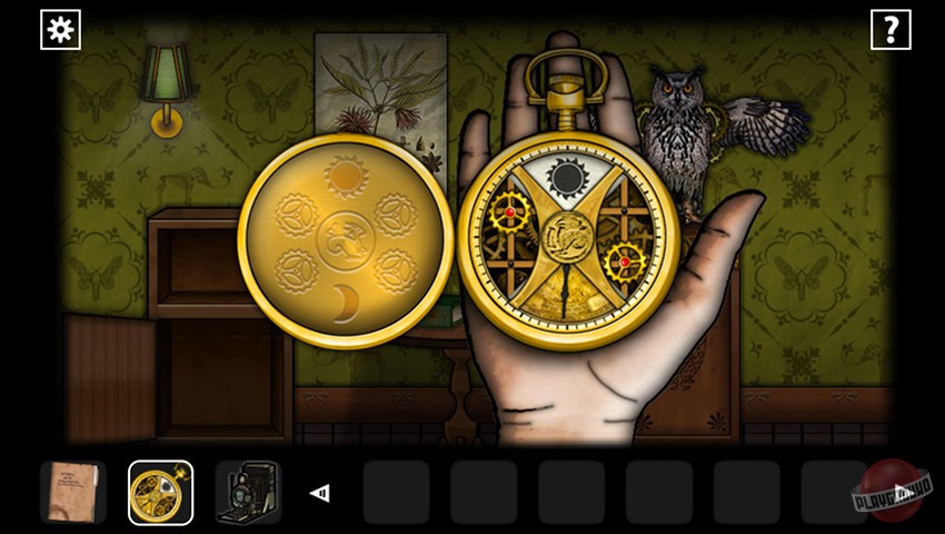 Скриншот из игры Forgotten Hill Disillusion - 6