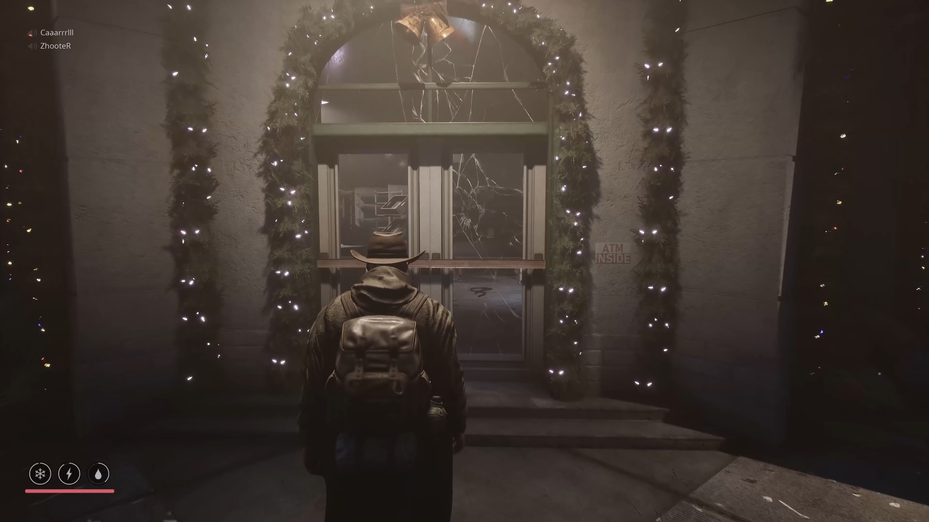Скриншот из игры The Day Before - 51