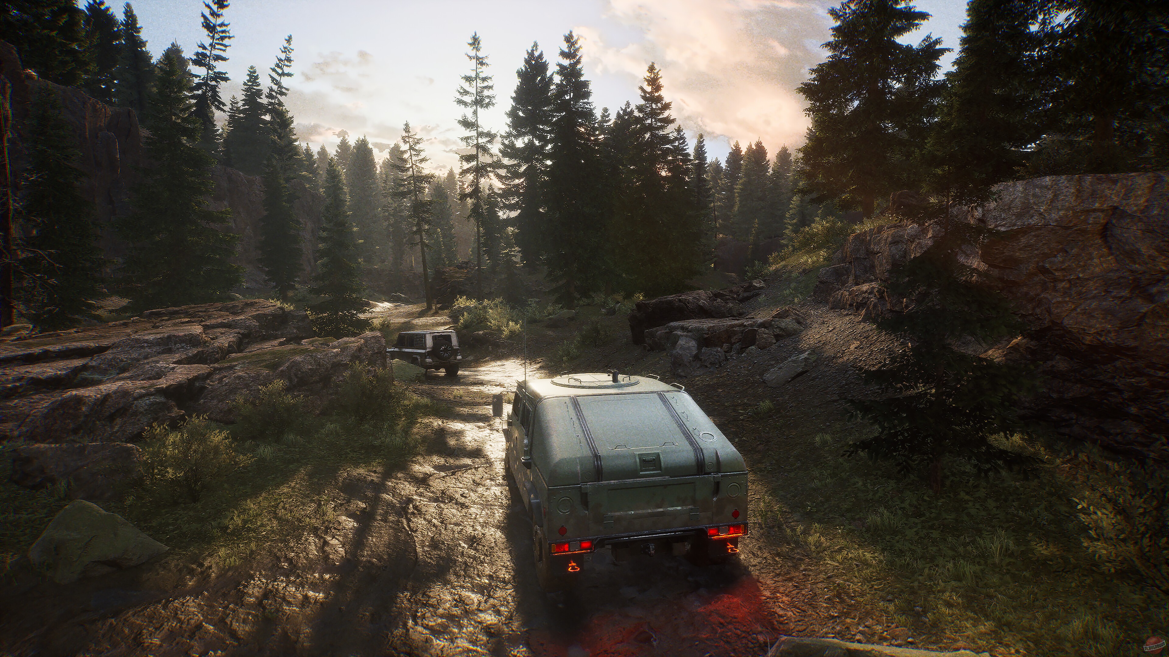 Скриншот из игры The Day Before - 42