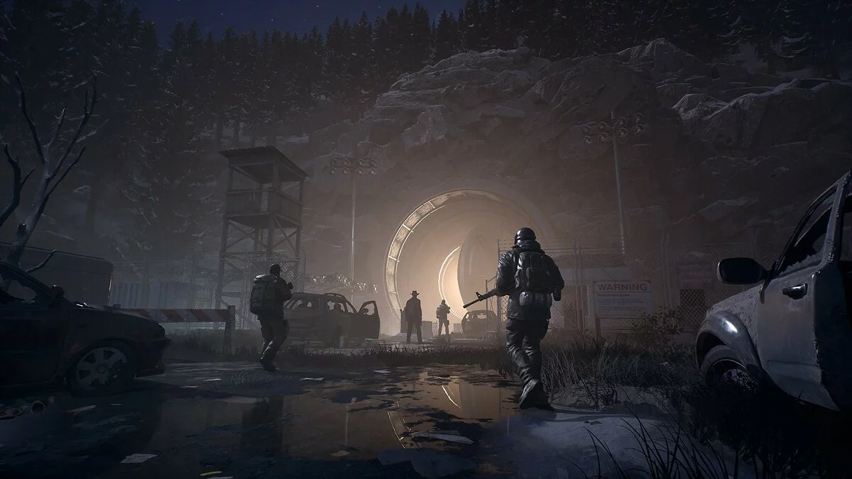 Скриншот из игры The Day Before - 18