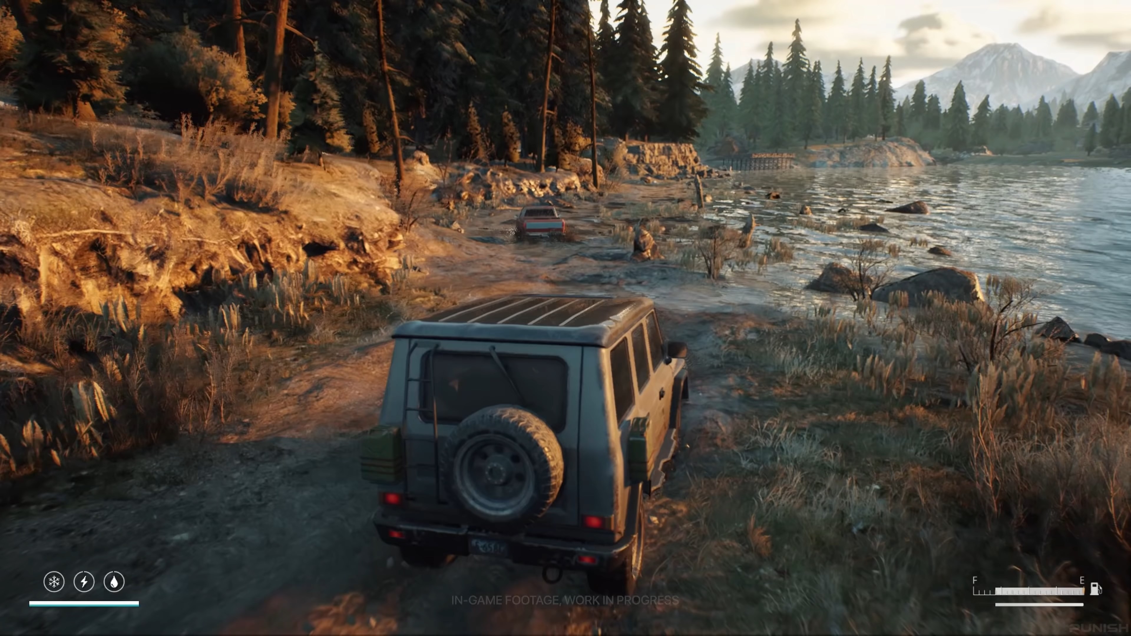 Скриншот из игры The Day Before - 43