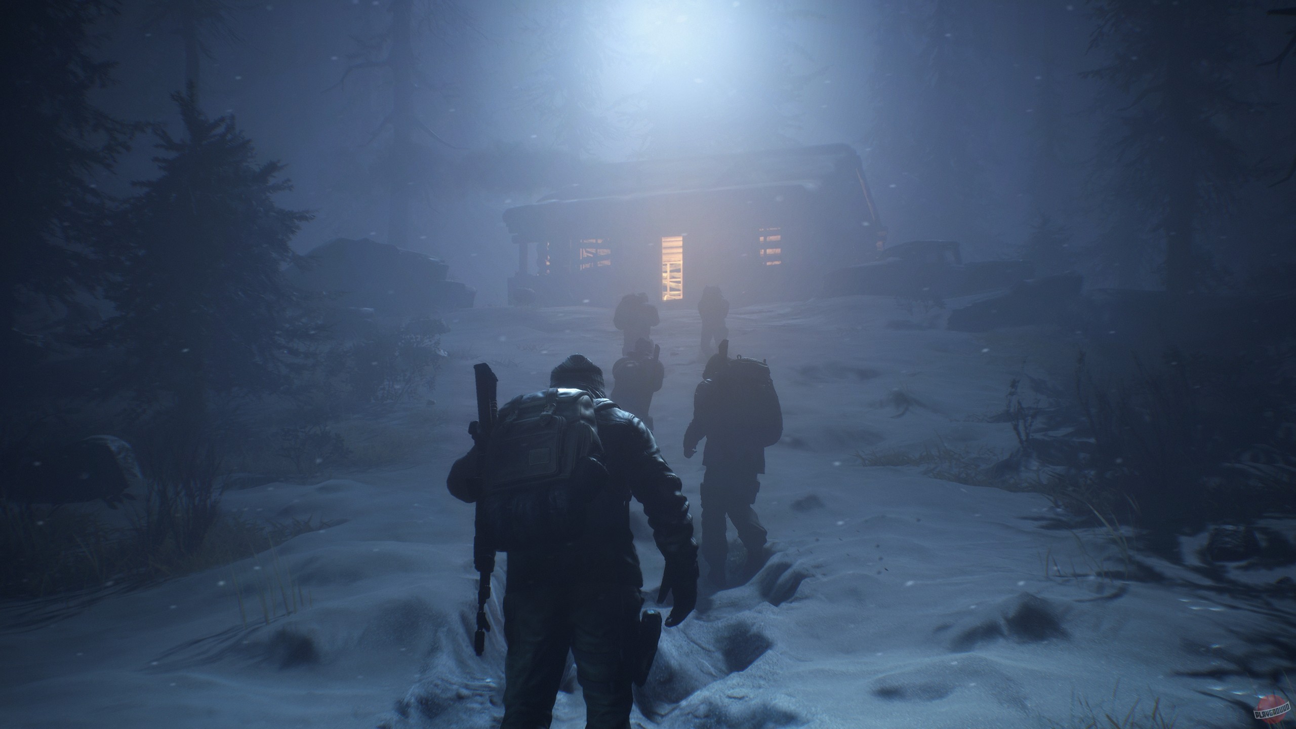 Скриншот из игры The Day Before - 71