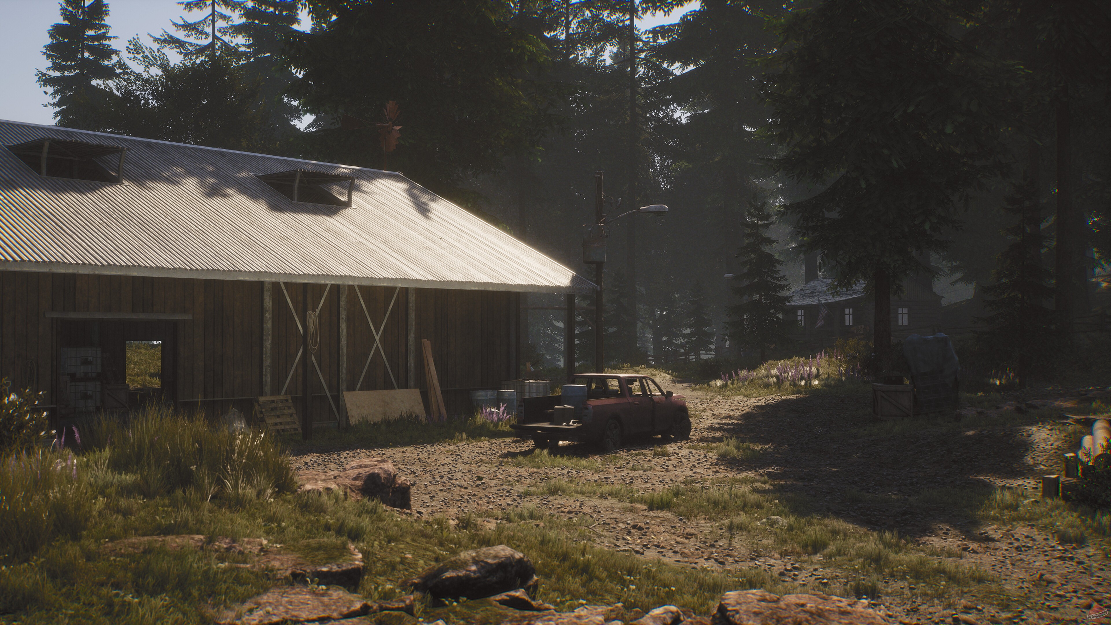 Скриншот из игры The Day Before - 55