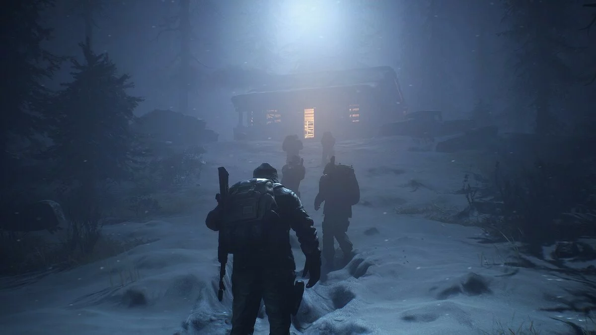 Скриншот из игры The Day Before - 35
