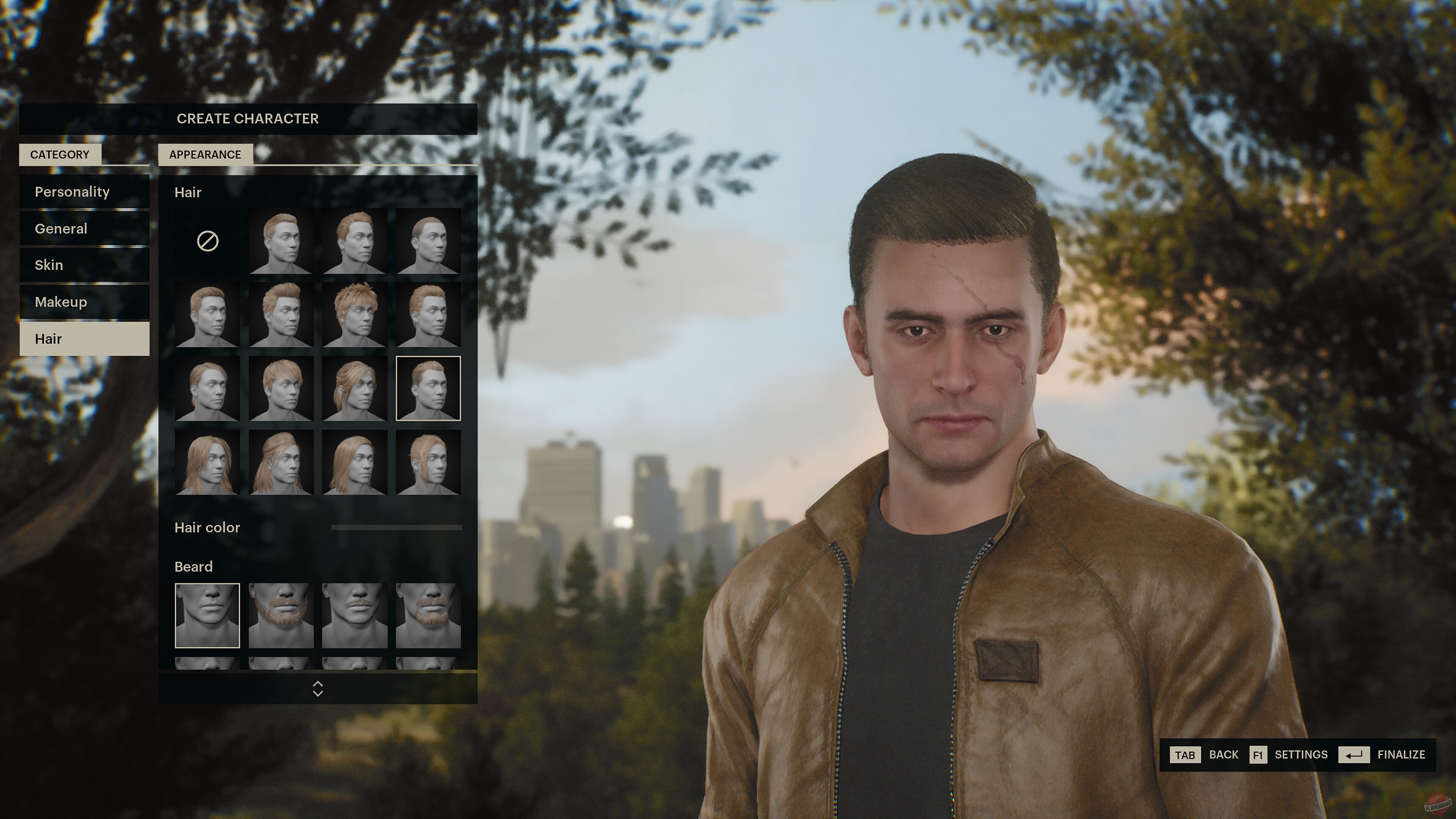 Скриншот из игры The Day Before - 50