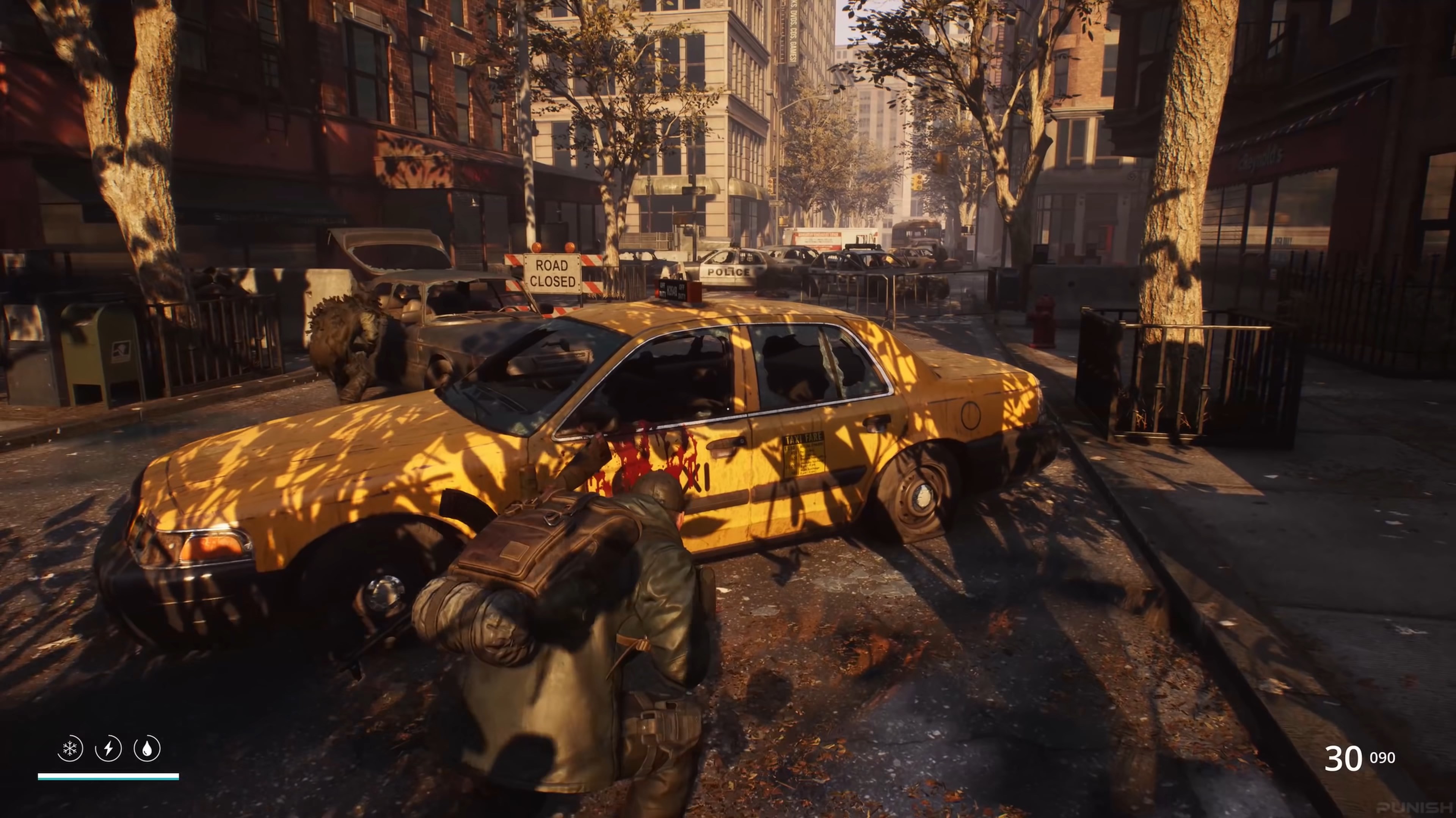 Скриншот из игры The Day Before - 47