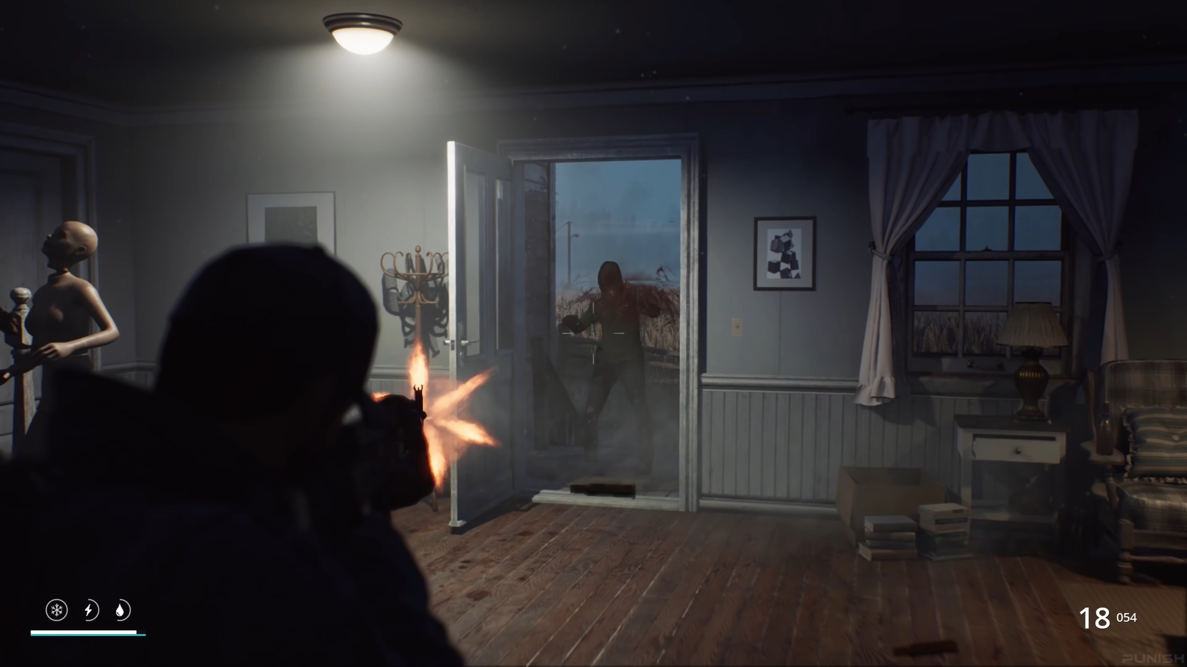 Скриншот из игры The Day Before - 68