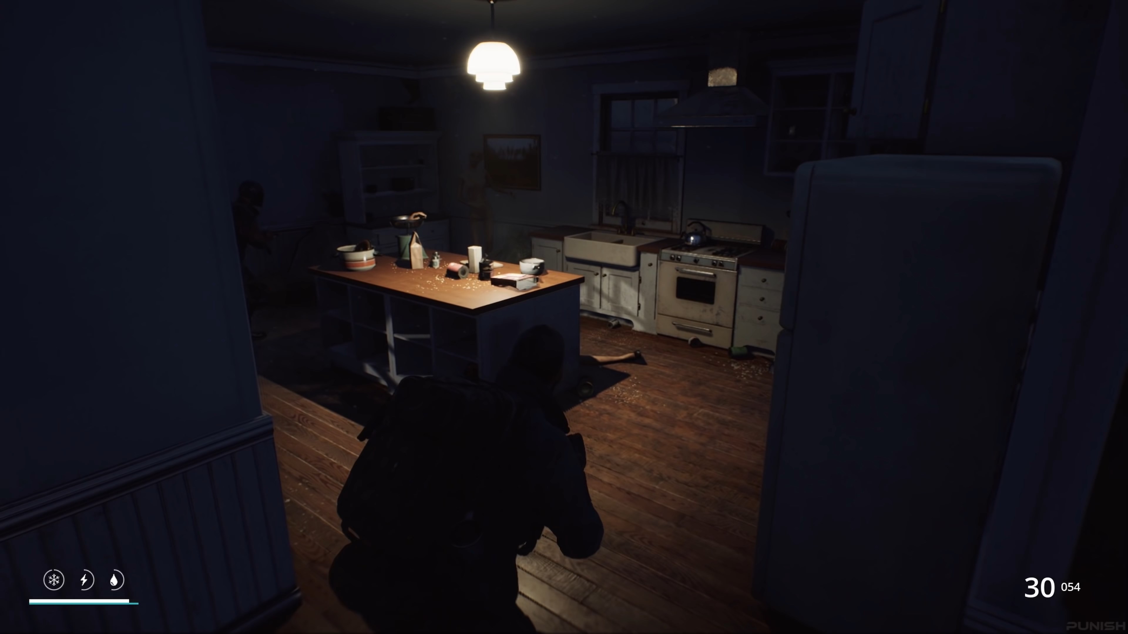 Скриншот из игры The Day Before - 91
