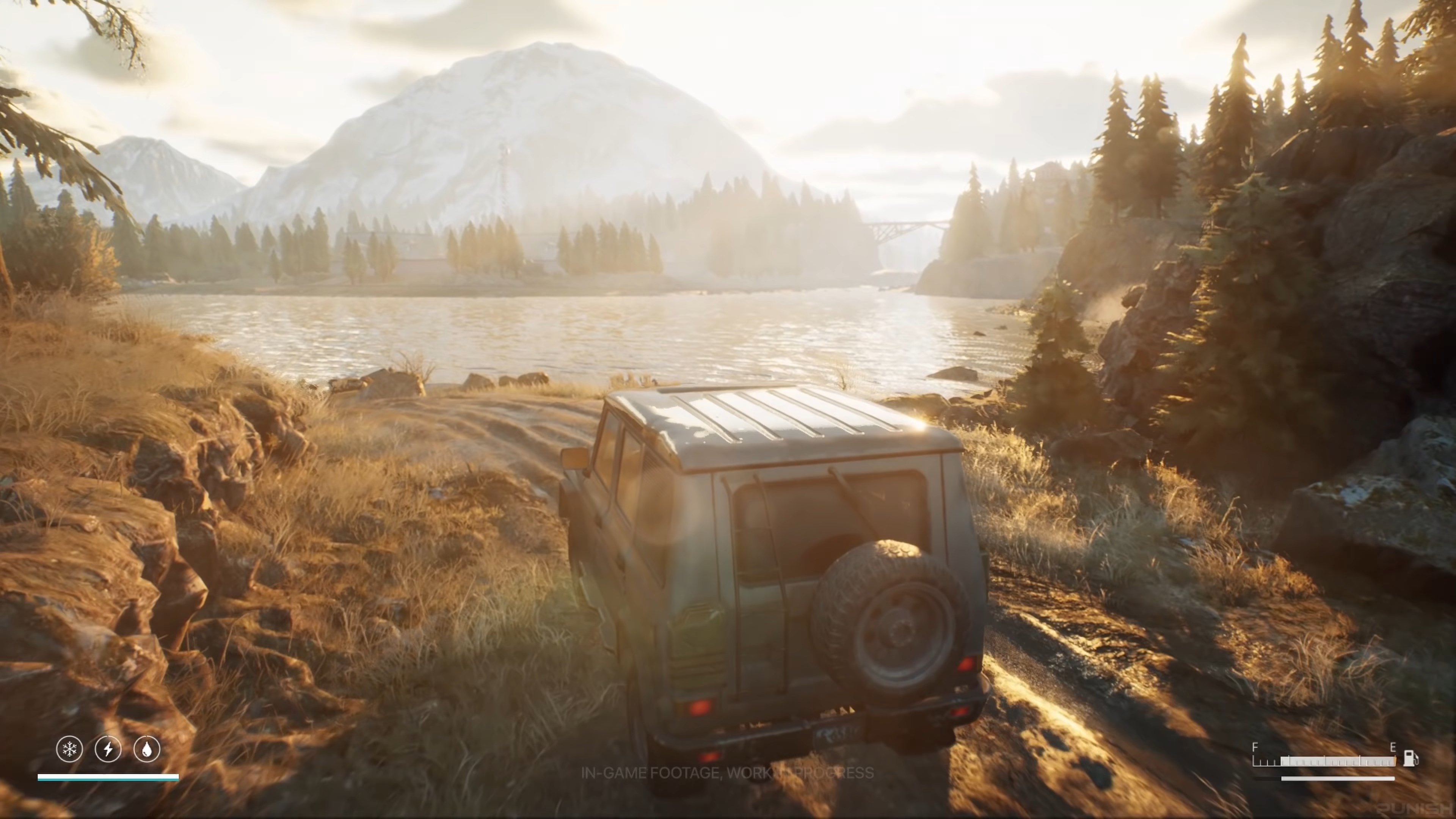 Скриншот из игры The Day Before - 45