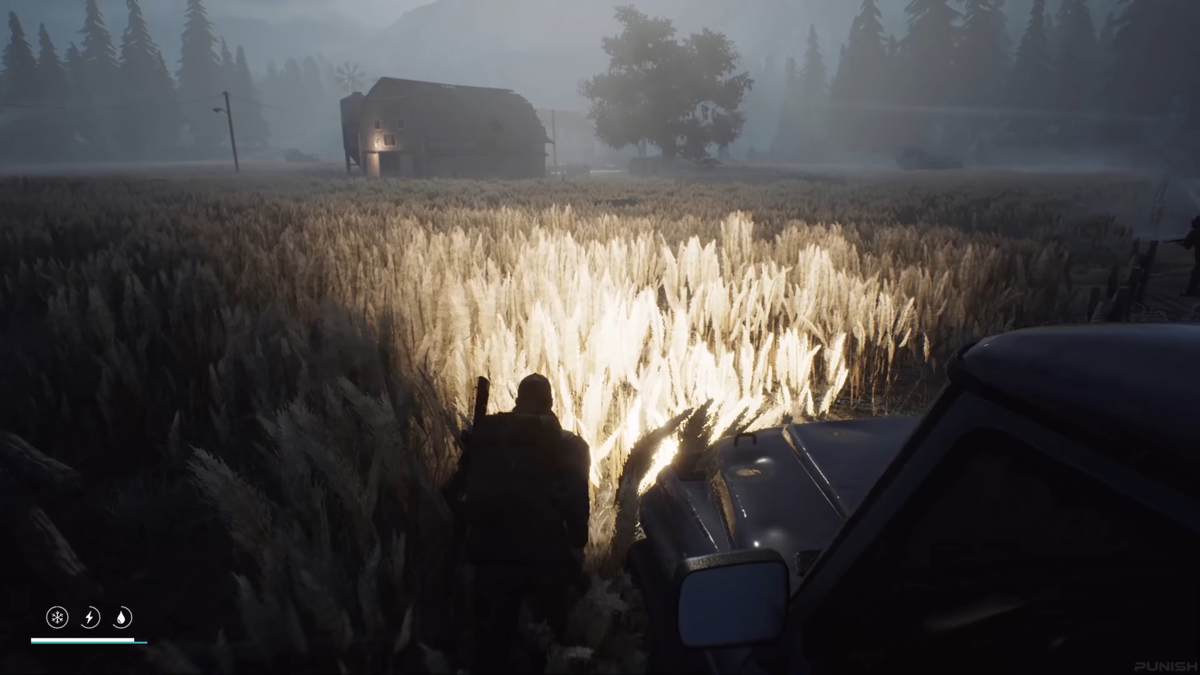 Скриншот из игры The Day Before - 41