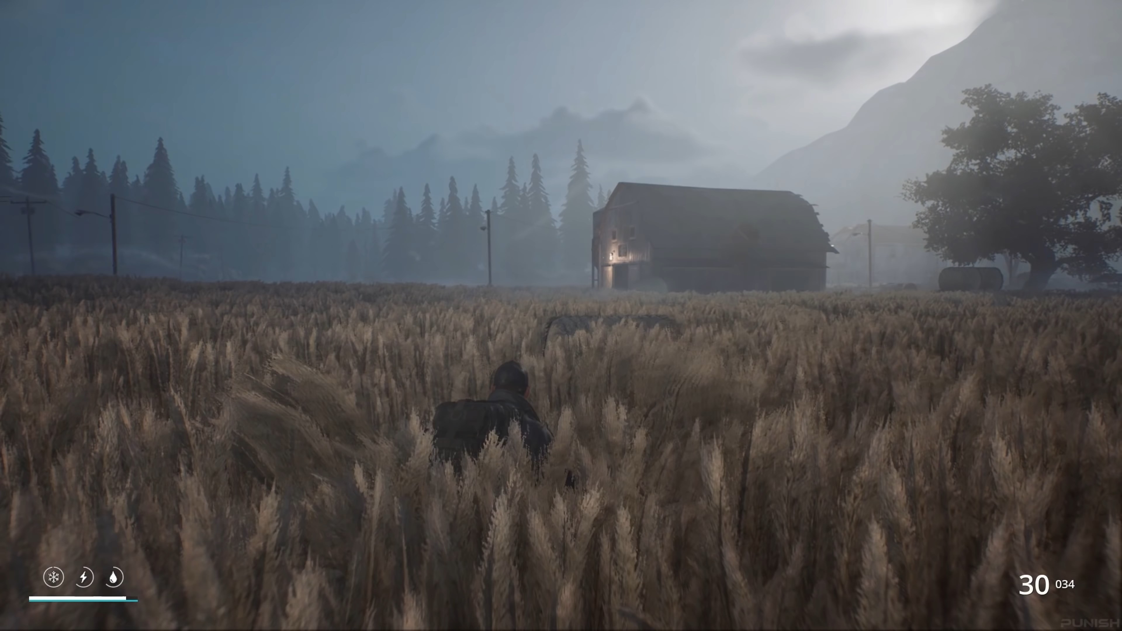 Скриншот из игры The Day Before - 85