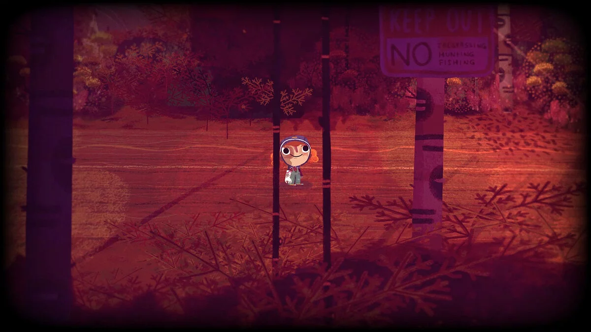 Скриншот из игры Knights and Bikes - 47