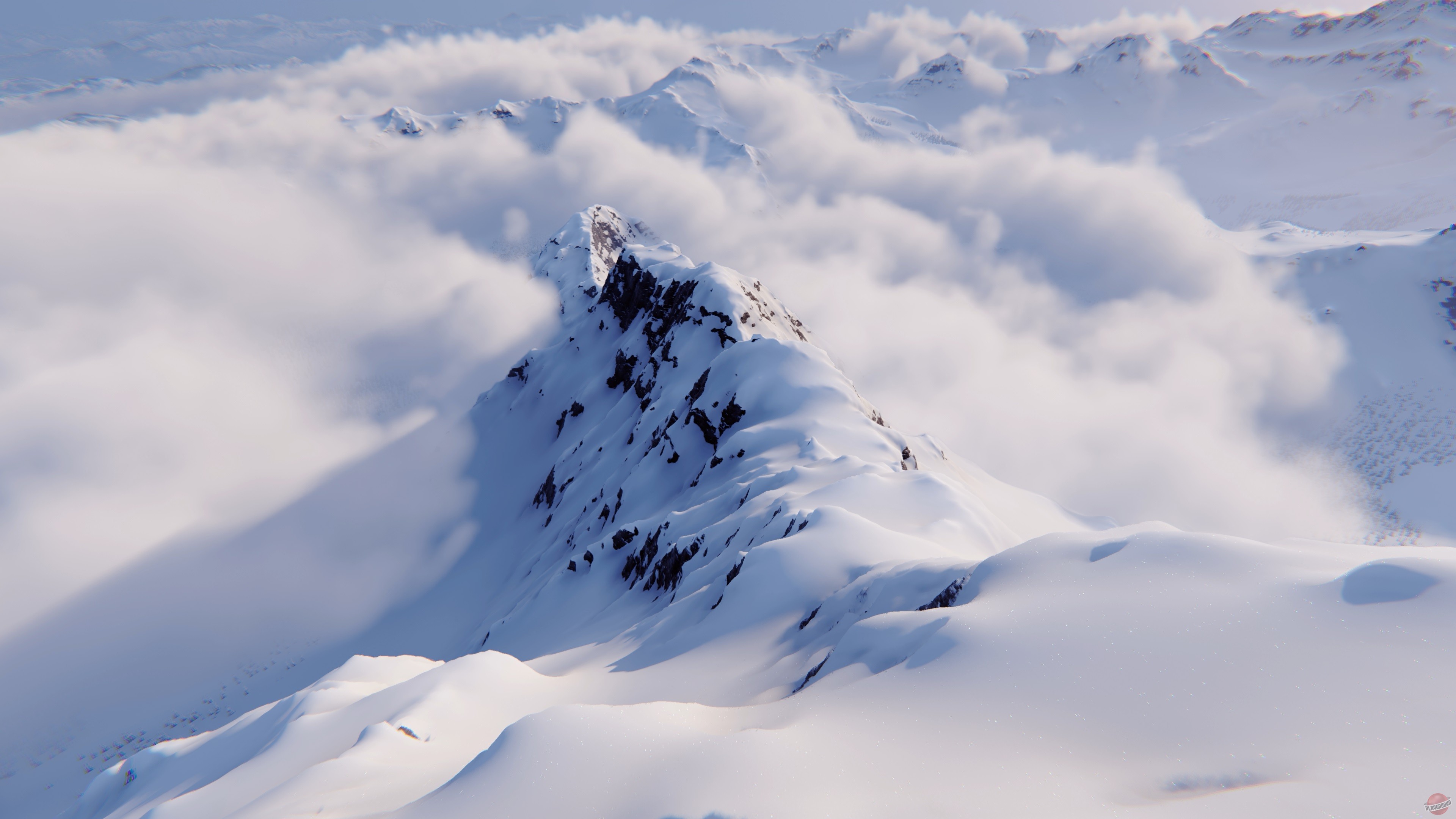 Скриншот из игры Shredders - 19