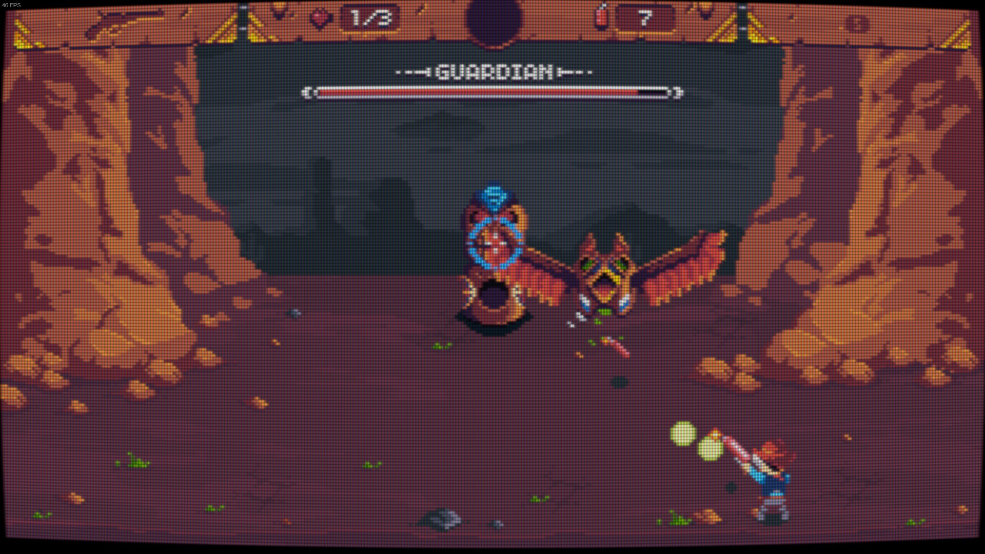 Скриншот из игры Gunman Tales - 21