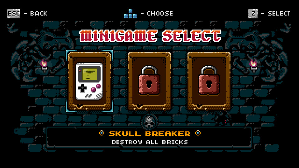 Скриншот из игры Jet Set Knights - 11