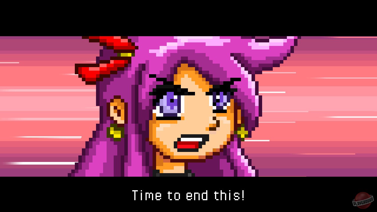 Скриншот из игры Zerra's Adventure - 9