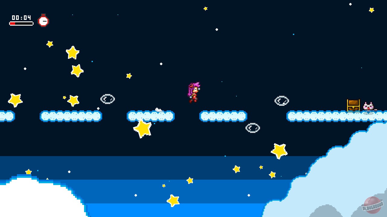 Скриншот из игры Zerra's Adventure - 3