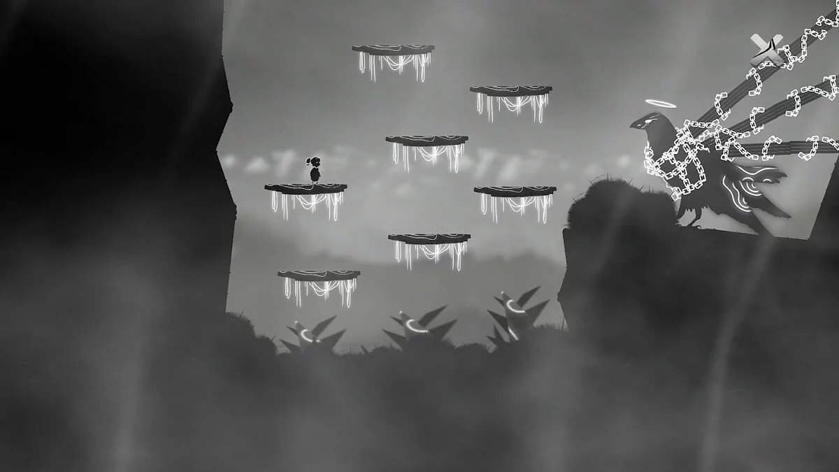 Скриншот из игры Endings - 13