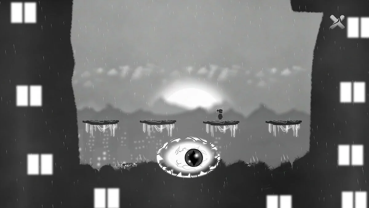 Скриншот из игры Endings - 15